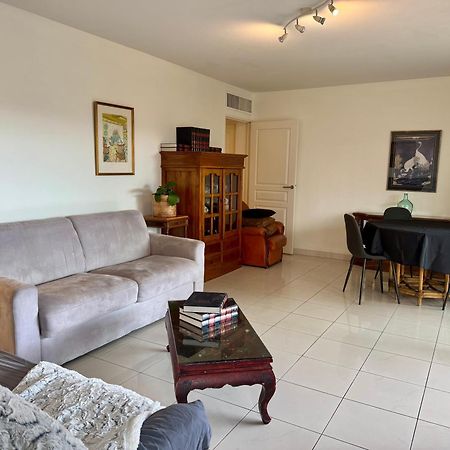 Spacious Luxury Apt, 12 Min Walk To Croisette Beach And Conf Centre Cannes Exterior photo