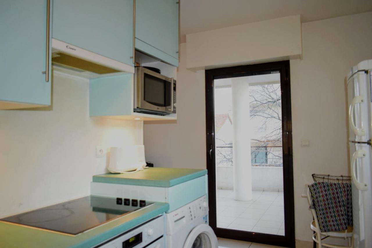 Spacious Luxury Apt, 12 Min Walk To Croisette Beach And Conf Centre Cannes Exterior photo
