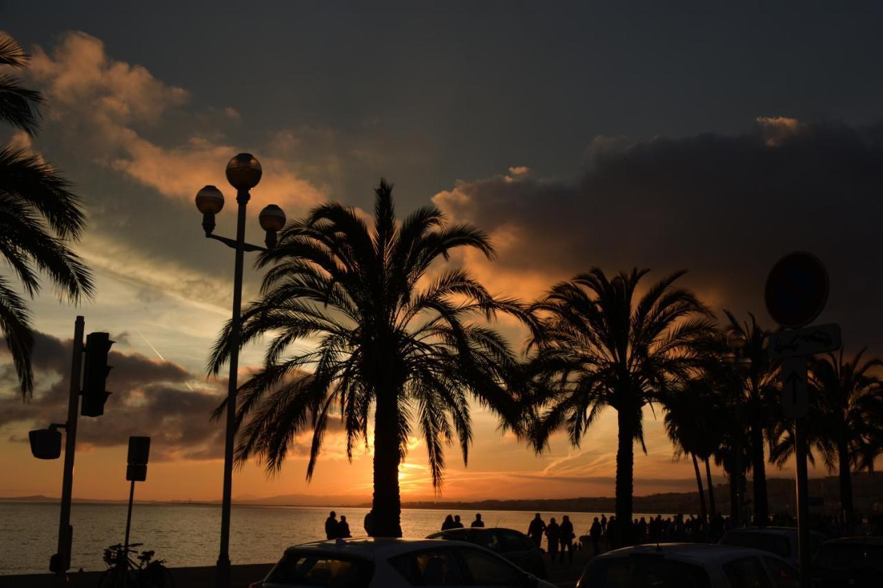 Spacious Luxury Apt, 12 Min Walk To Croisette Beach And Conf Centre Cannes Exterior photo