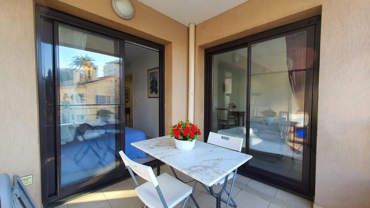 Spacious Luxury Apt, 12 Min Walk To Croisette Beach And Conf Centre Cannes Exterior photo