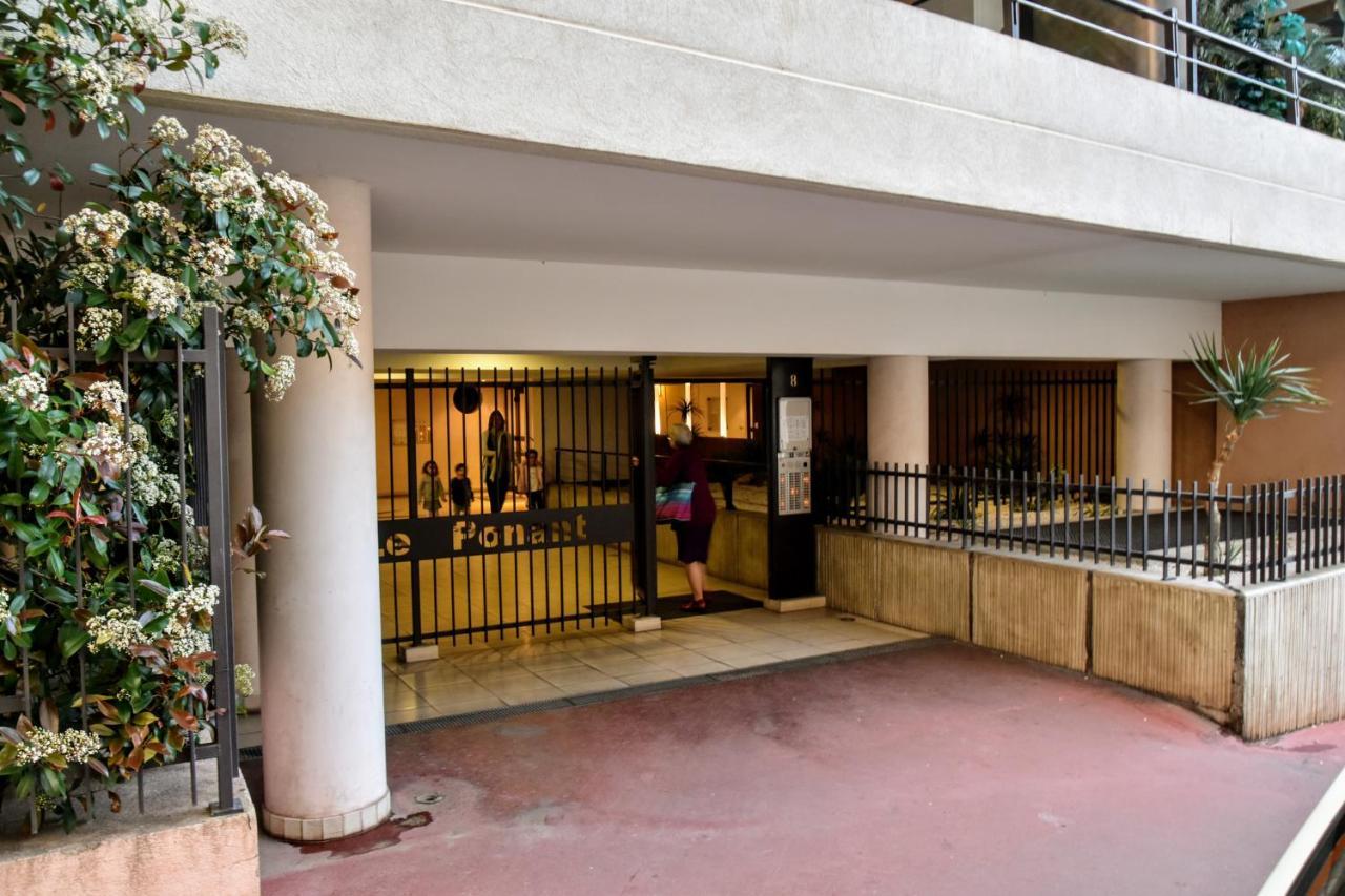 Spacious Luxury Apt, 12 Min Walk To Croisette Beach And Conf Centre Cannes Exterior photo