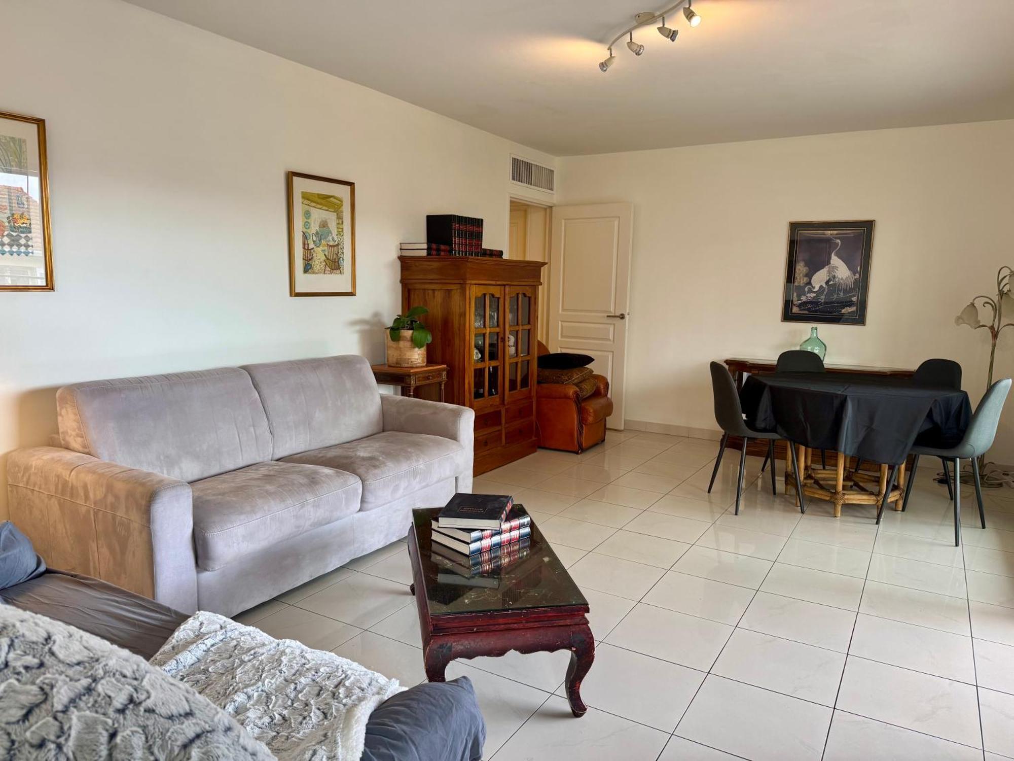 Spacious Luxury Apt, 12 Min Walk To Croisette Beach And Conf Centre Cannes Exterior photo