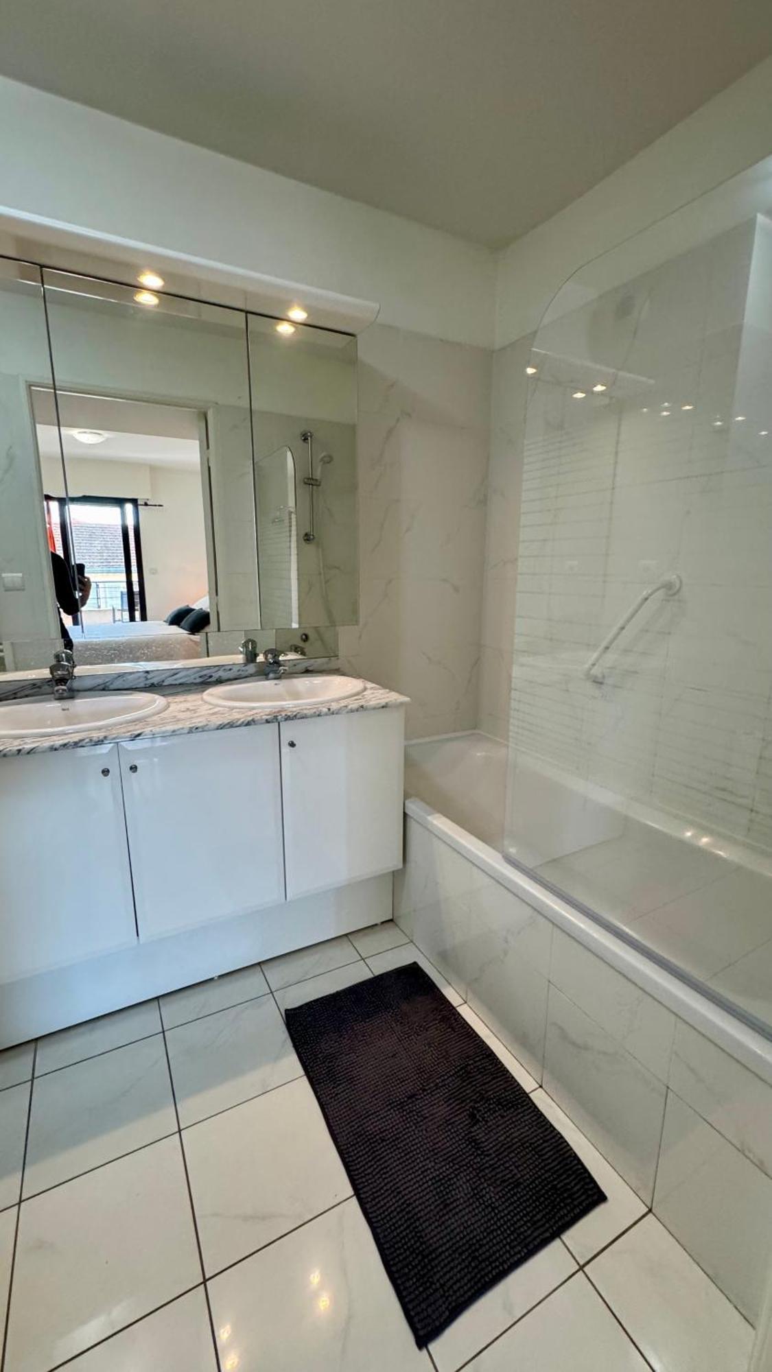 Spacious Luxury Apt, 12 Min Walk To Croisette Beach And Conf Centre Cannes Exterior photo