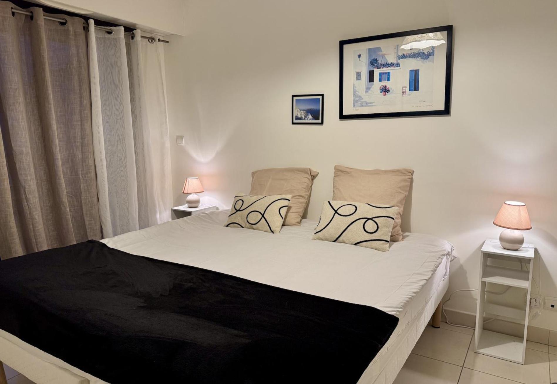 Spacious Luxury Apt, 12 Min Walk To Croisette Beach And Conf Centre Cannes Exterior photo