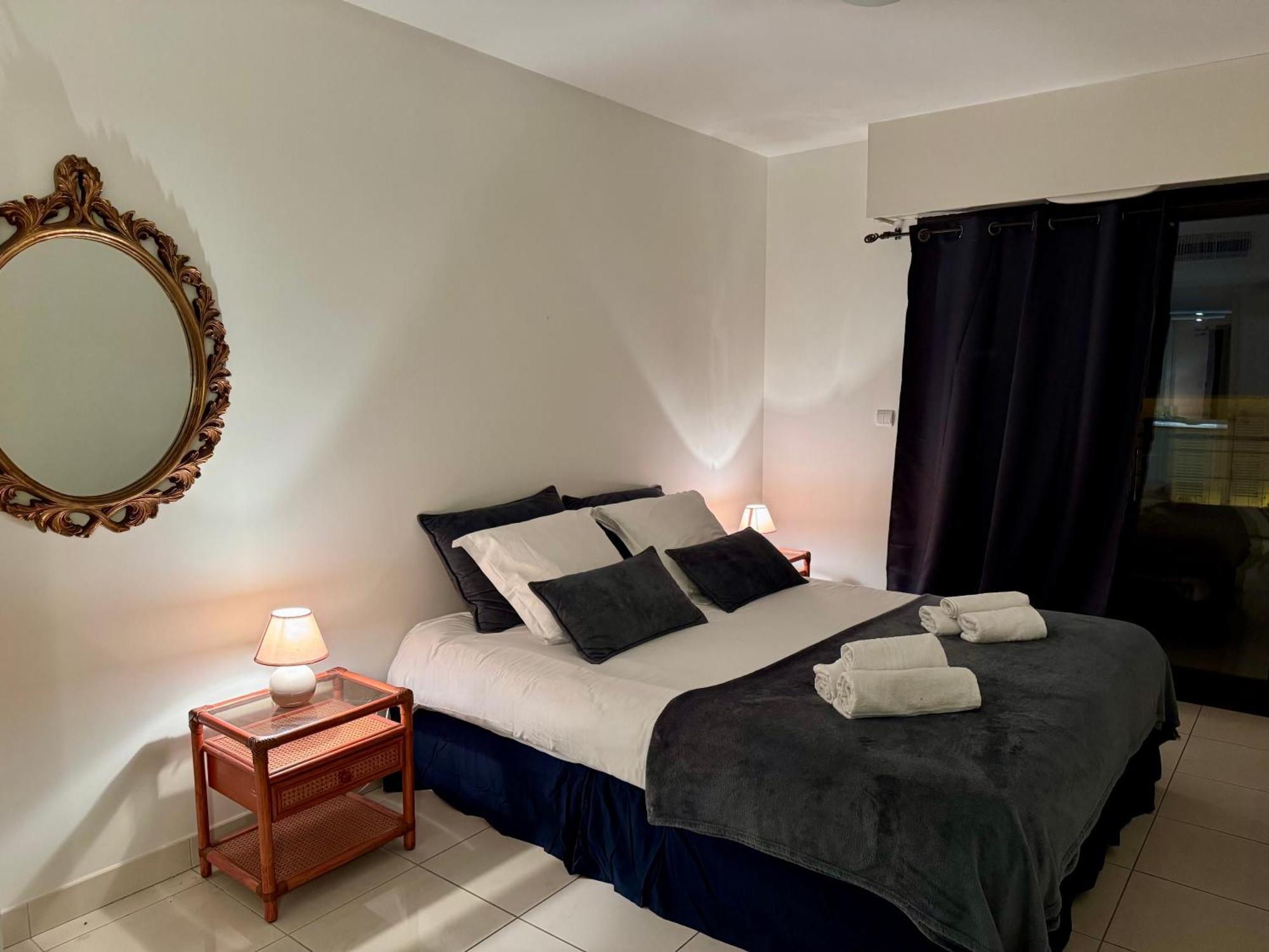 Spacious Luxury Apt, 12 Min Walk To Croisette Beach And Conf Centre Cannes Exterior photo