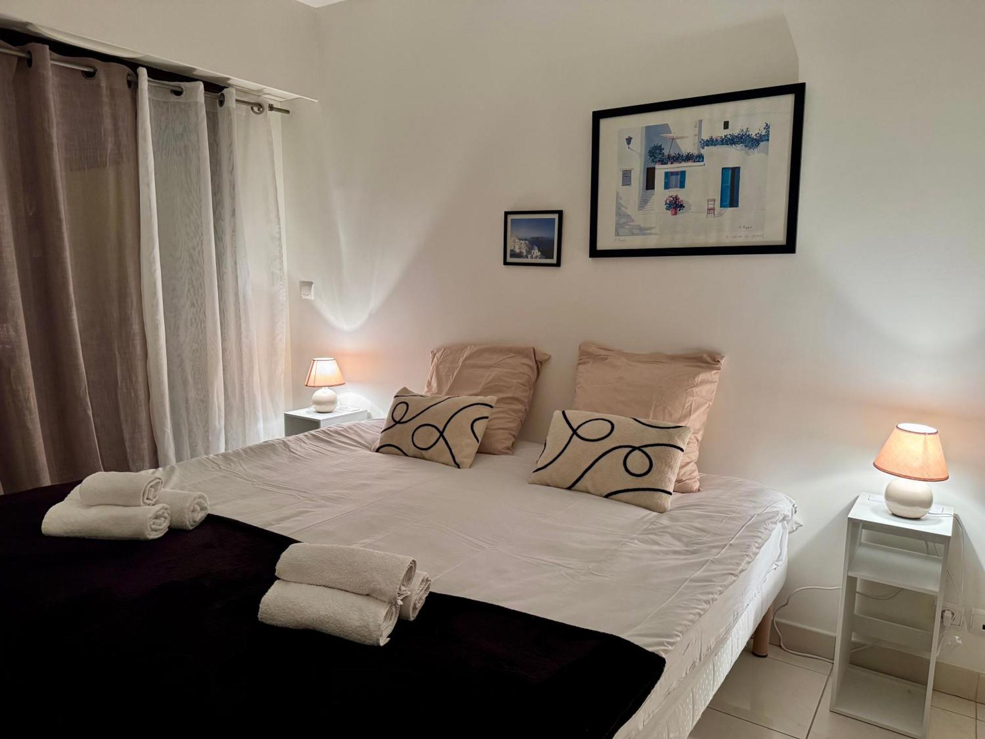 Spacious Luxury Apt, 12 Min Walk To Croisette Beach And Conf Centre Cannes Exterior photo